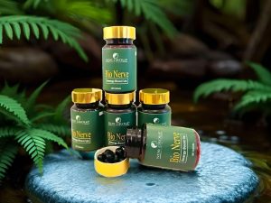 Bio Nerve Inflammation Supplement -Natural Solution for Nerve Health & Vitality (FREE SHIPPING)