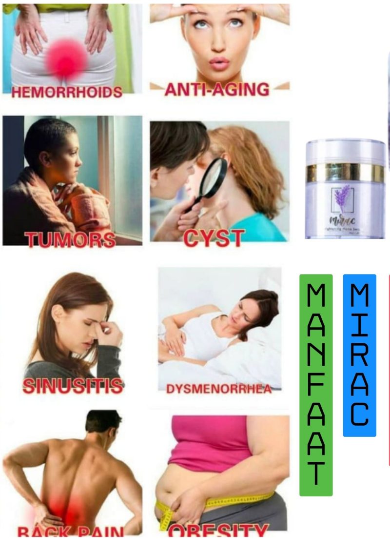Serum Nano Pencerah MIRAC Tampilkan Cahaya di Setiap Tetes - Image 6
