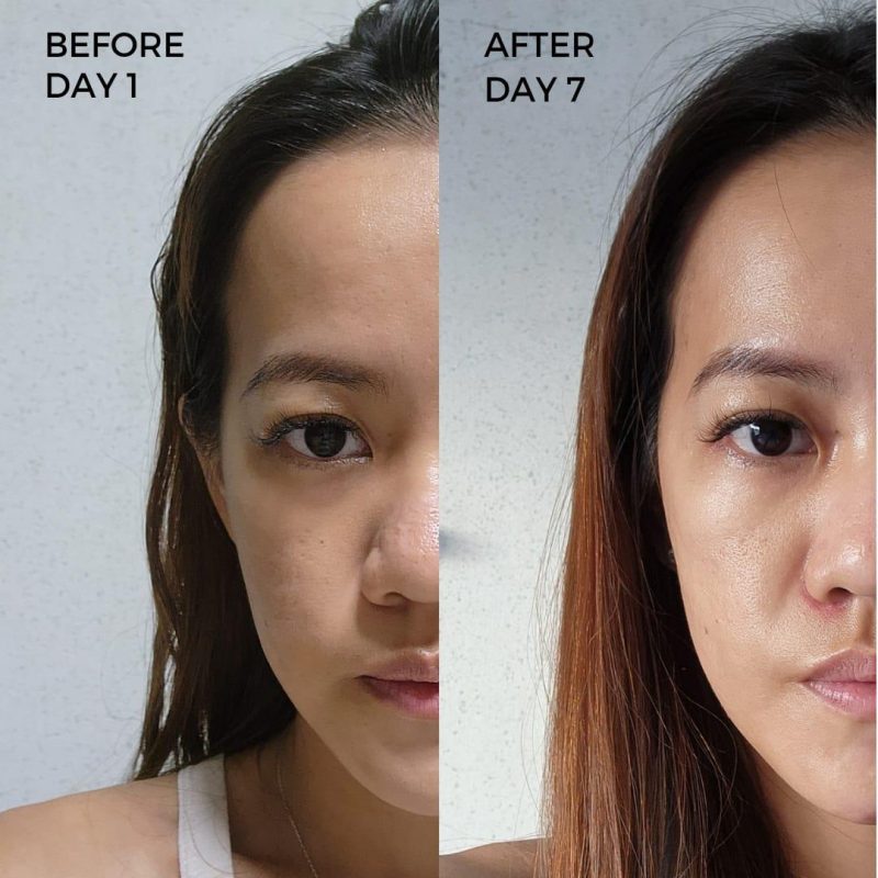 Serum Nano Pencerah MIRAC Tampilkan Cahaya di Setiap Tetes - Image 10